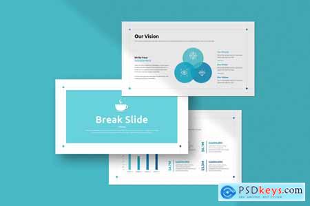 Project Proposal PowerPoint Template