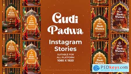 Gudi Padwa Instagram Stories 57306250