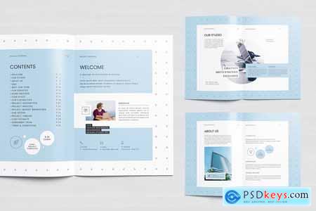 Project Proposal Template Canva Docx ID PSD