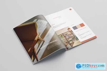 Furniture Catalog Vol.14