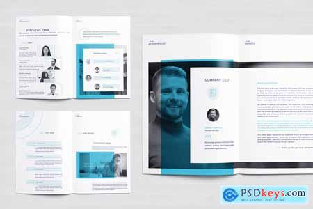 White Paper Canva Docx ID PSD