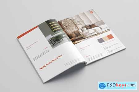 Furniture Catalog Vol.14