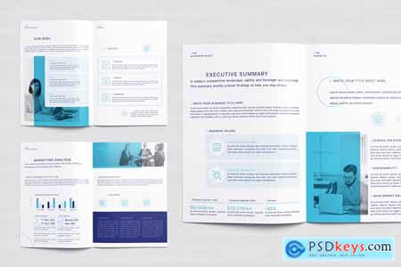 White Paper Canva Docx ID PSD