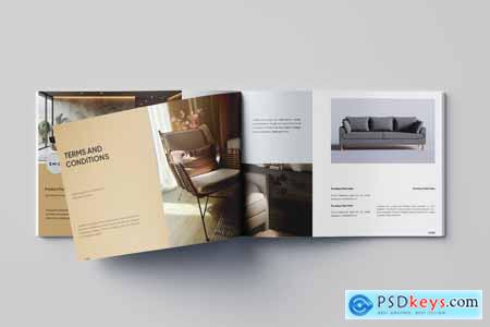 Furniture Catalog Vol.17