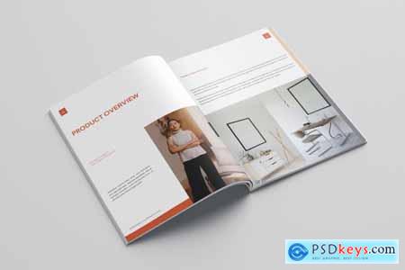 Furniture Catalog Vol.14