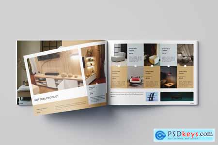 Furniture Catalog Vol.17