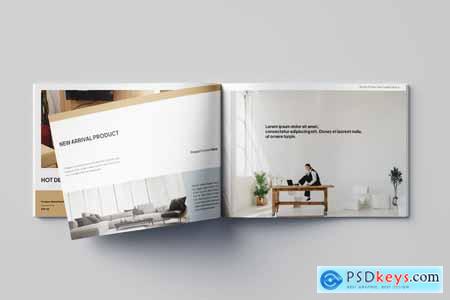 Furniture Catalog Vol.17