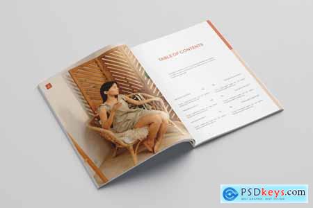 Furniture Catalog Vol.14