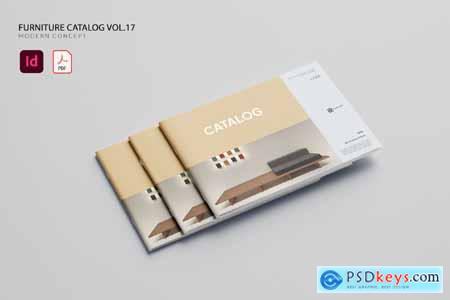 Furniture Catalog Vol.17