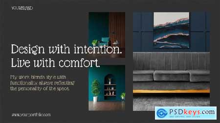 Interior Portfolio 57682951