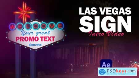 Las Vegas Sign Opener 57697469