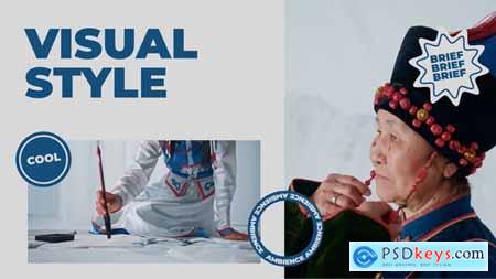Creative Brief Presentation 57711998