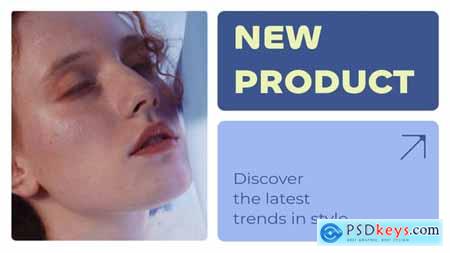 Fashion Slideshow Presentation 57697119