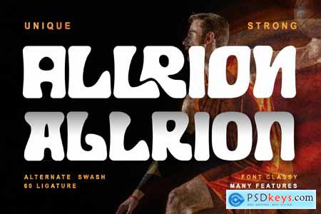 Allrion