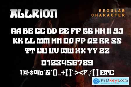 Allrion