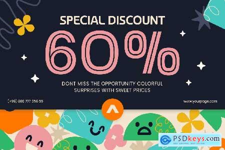 Kuda - Kids Funny Branding Font