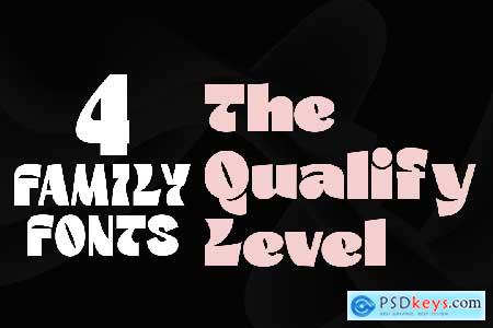 The Quality Level