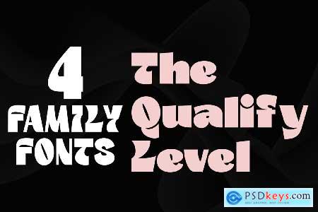 The Quality Level