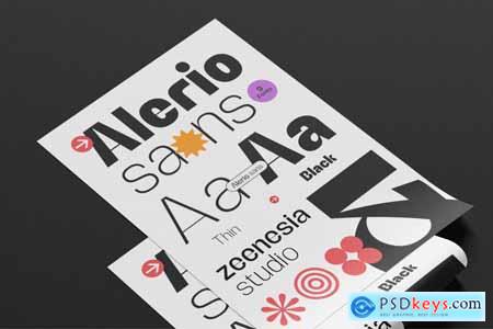 Alerio