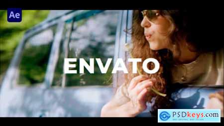 Fast Intro - Dynamic Opener 57855067