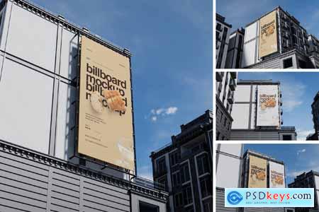 Billboard Mockup