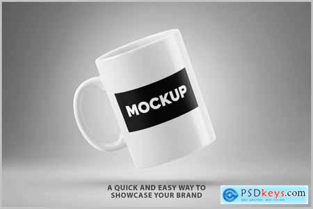 Mug Mockup