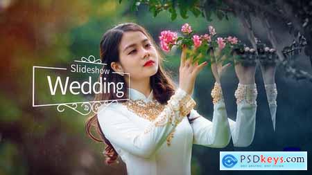 Dreamy Wedding Slideshow 57831014 Dreamy Wedding Slideshow 57831014