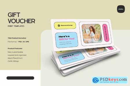 Gift Voucher