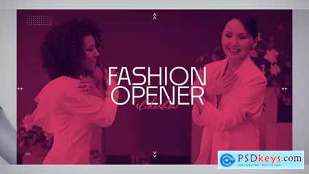 Fashion Opener 57913199