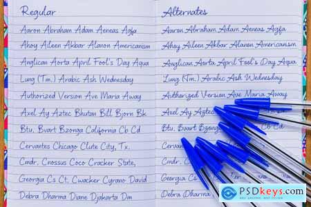 Paperink