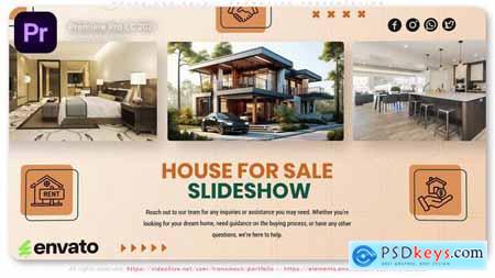 House For Sale - Promotion Presentation 57892363