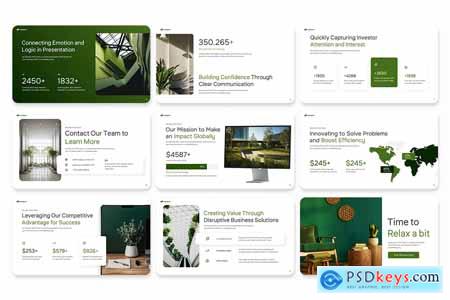 Pitch Deck