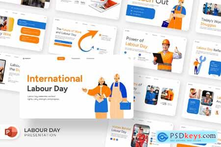 Labour Day