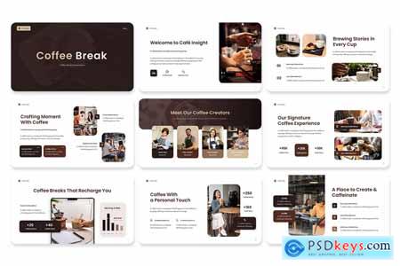Coffee Break