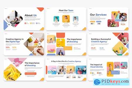 Creative Agency