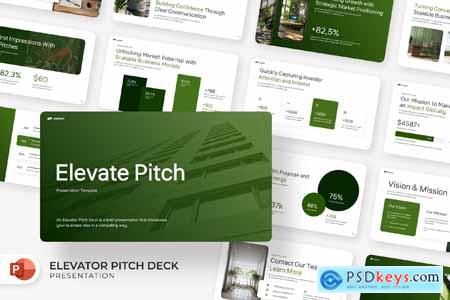 Pitch Deck