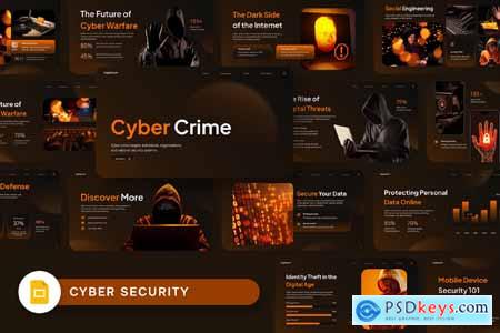 Cyber Security