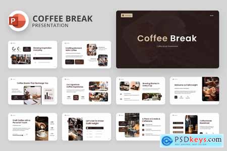 Coffee Break
