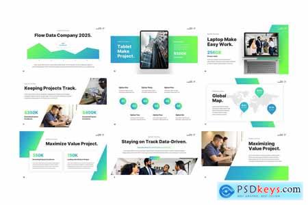 Project Management P36J29K