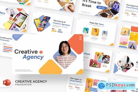 Creative Agency