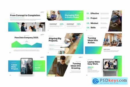 Project Management P36J29K