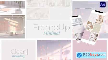 FrameUp Minimal 57933513