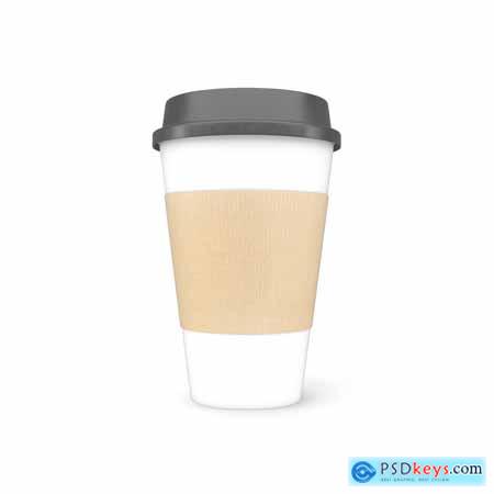 Paper Coffee Cup