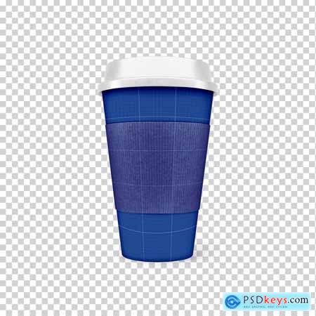Paper Coffee Cup
