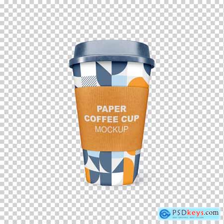 Paper Coffee Cup