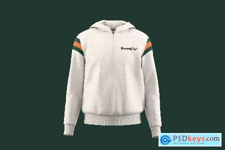 Sweatshirt Mockup Sweatshirt Mockup