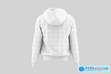 Sweatshirt Mockup