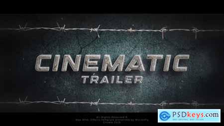 Titles Trailer 57931644