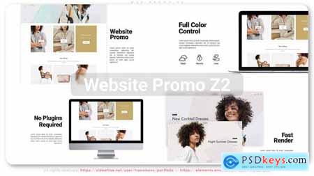 Website Promo Z2 31656458