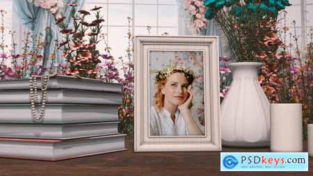 Floral Slideshow 57950492